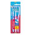 Colgate Extra Clean Zubná Kefka 3 ks
