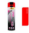 Color-Mark Spotmarker fluorescenčná červená - dočasný značkovací sprej 500ml