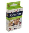 Cosmos, Detská Náplasť na rany 2 veľkosti 20ks