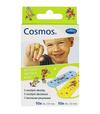 Cosmos Náplasť detská vodeodolná 10ks