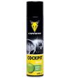 Coyote Cockpit Sprej jablko 400ml