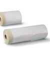 CQ HDPE zakrývacia fólia do interiéru,  270cmx16m