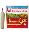 CRITOX dymovnica na krtkov a hlodavce 5ks