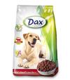DAX Dog Dry granule pre psov s hovädzím 3kg