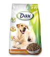 Dax Dog Dry Polutry granulované krmivo pre psov s hydinou, 3kg