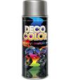 Deco Color Acryl Metallic - strieborná metalíza 400ml