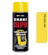 Deco Color Brake caliper - Lak na brzdy RAL 1023 žltý 400ml