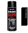 Deco Color Brake caliper - Lak na brzdy RAL 9005 čierny 400ml