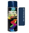 Deco Color Decoration RAL - 5003 modrý zafírový 400ml