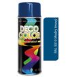 Deco Color Decoration RAL - 5010 modrý tmavý 400ml