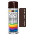 Deco Color Eco Revolution - RAL 8017 hnedý čokoládový 400ml