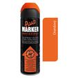 Deco Color Fluomarker - Značkovací sprej oranžový 500ml
