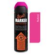 Deco Color Fluomarker - Značkovací sprej ružový 500ml