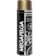 Deco Color Megafelga - Akryl na disky RAL 0000 zlatý 500ml