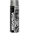 Deco Color Megafelga - Akryl na disky RAL 9006 strieborný 500ml