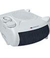 DEDRA DA-T201 DESCON Elektrické topidlo-termoventilátor konvektorový 2000W