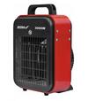 DEDRA Ohrievač elektrický 3000W, 230V, DED9921b
