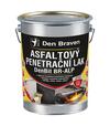 Den Braven, Asfaltový penetračný lak DenBit BR-ALP 4,5kg