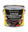 Den Braven, Strešný bituménový tmel DenBit aqua stop 3kg