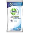 Dettol Antibakteriálne utierky na povrchy 36ks/bal.