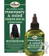 Difeel olej na vlasy 75ml rosemary&mint
