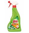 Dix Profi Čistiaci prostriedok na gril a krb 500ml