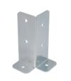 Domax PSB 45 Pätka stĺpiku 45x45x170x2.0