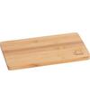 Doska MagicHome, na krájanie, bambus, 25x15x1,5 cm