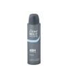 Dove antiperspirant clean comfort 150ml