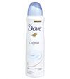 Dove Antiperspirant deodorant 150ml