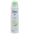 Dove Antiperspirant Fresh 150ml