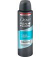 Dove Antiperspirant pánsky Clean comfort 150ml
