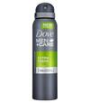 Dove Antiperspirant pánsky Extra Fresh 150ml