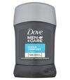 Dove Antiperspirant Stick pánsky Clean Comfort 50ml