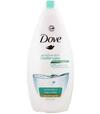 Dove Micellar Sensitive, Dámsky sprchový gél 500ml