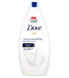 Dove Sprchovací gél Deeply nourishing Vyživujúci 500ml