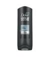 Dove Sprchový gél, Men Cool Fresh 400ml