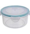 Dóza MagicHome Lunchbox R808 0,80 lit, okrúhla, Clip
