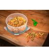 Dóza MagicHome Lunchbox R823 2,30 lit, okrúhla, Clip