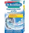 Dr. Beckmann, Hygienický čistič práčky 250g