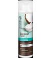Dr. Santé Coconut Hair, Šampón s kokosovým olejom pre suché a krehké vlasy 250ml