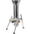 Drvič Strend Pro EFC-1 na ovocie, jablká 1100 W 15L 400 kg/h 55x55x104cm