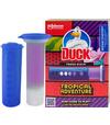 Duck Fresh Discs WC čistič Tropical Adventure 36ml