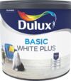 Dulux Basic White Plus 19l