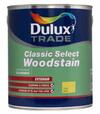 Dulux Classic Select Woodstain base Clear 4,5L
