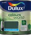 Dulux Colours of the World, dažďový prales 2,5l