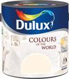 Dulux Colours of the World, Grécka chalva 2,5l