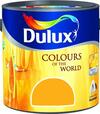 Dulux Colours of the World, Koreň kurkumy 2,5l