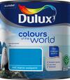 Dulux Colours of the World, sklenená hora 2,5l