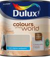 Dulux Colours of the World, škoricová kôra 2,5l